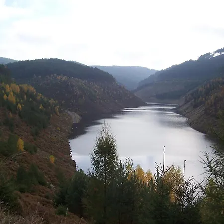 Quiet Couples Διαμέρισμα Oberweißbach