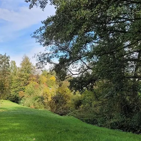 Quiet Couples Lejlighed *