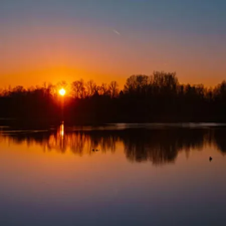 Lejlighed Quiet Couples Oberweißbach