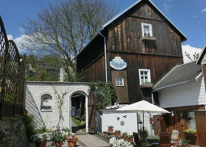 Appartamento Quiet Couples *