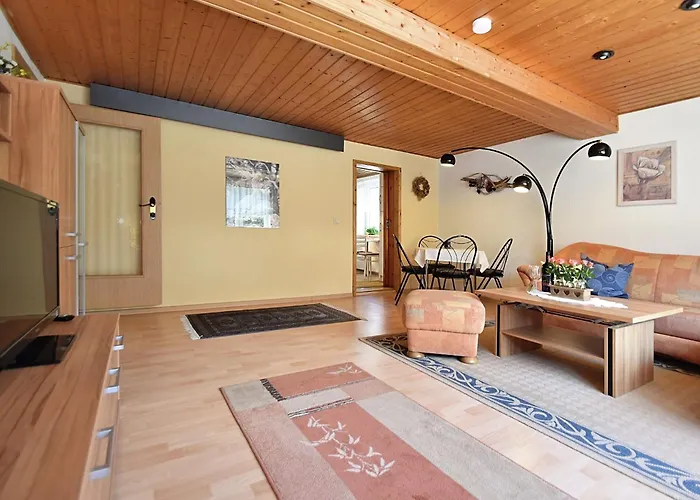 Quiet Couples Oberweißbach