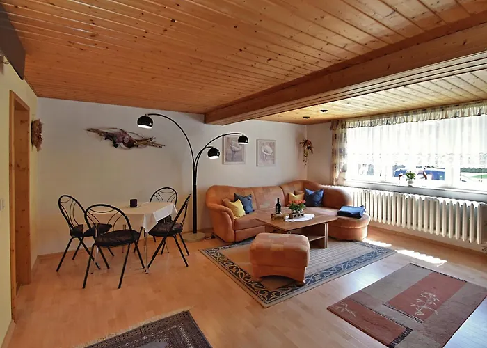 Quiet Couples * Oberweißbach