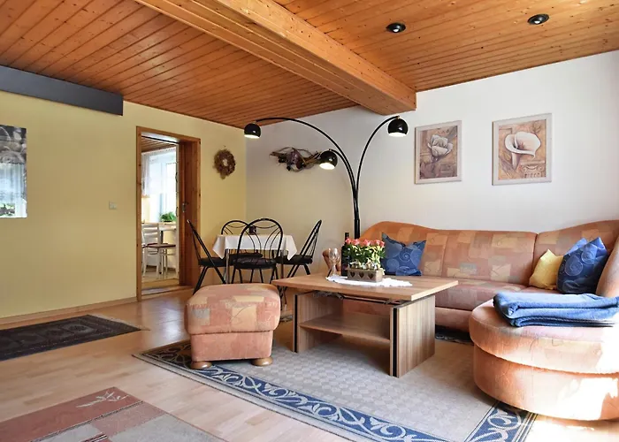 Quiet Couples アパート