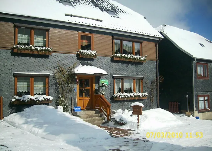 Quiet Couples アパート *