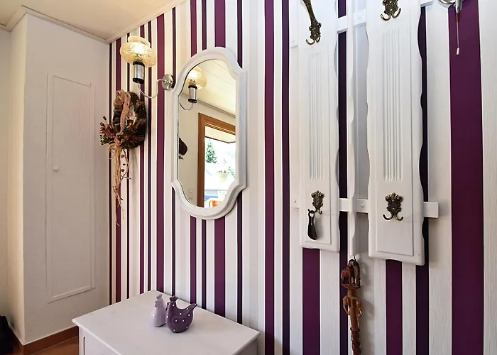 Quiet Couples アパート Oberweißbach