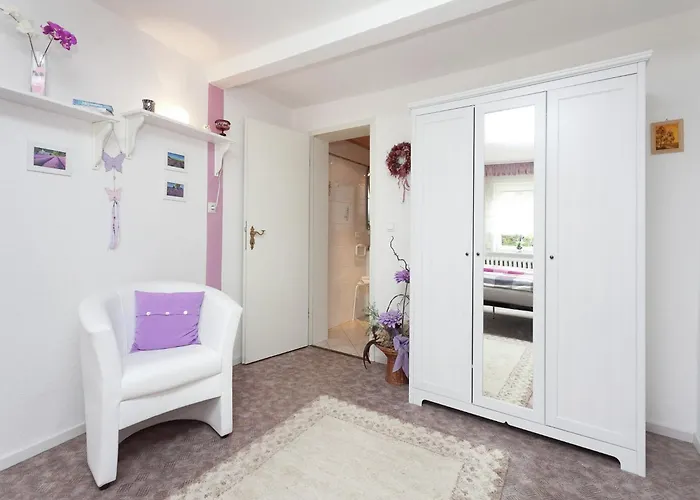 Quiet Couples * Oberweißbach