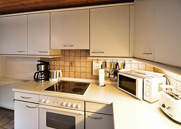 Quiet Couples アパート