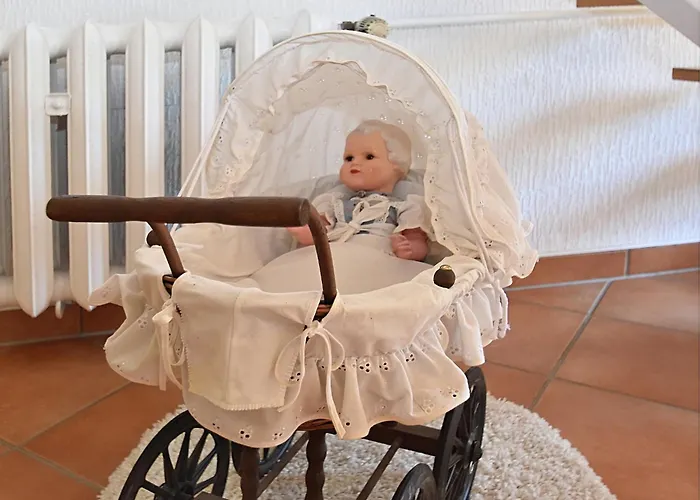 Quiet Couples Oberweißbach