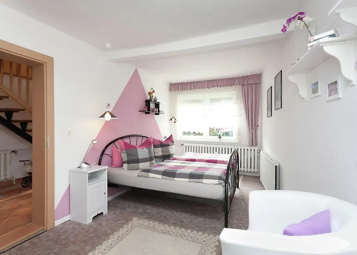 Quiet Couples * Oberweißbach