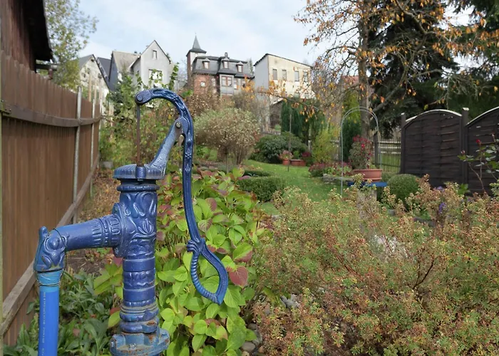 Quiet Couples アパート *