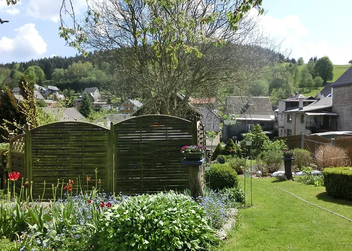 Quiet Couples アパート