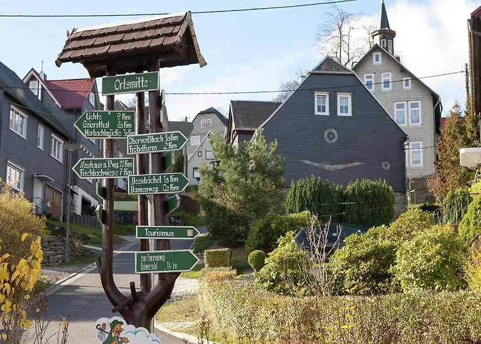 アパート Quiet Couples *