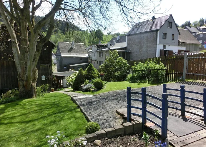 Quiet Couples アパート