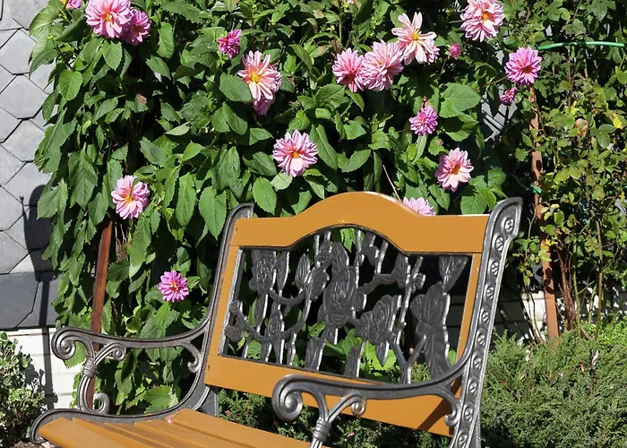 アパート Quiet Couples *