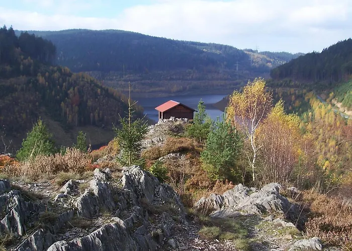 アパート Quiet Couples